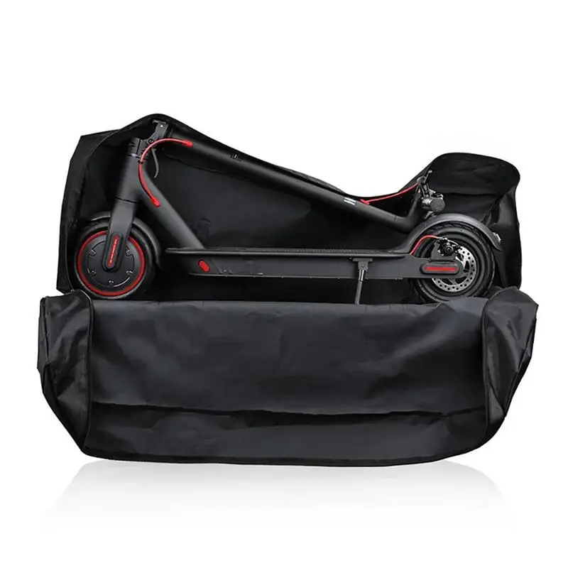 Sac de transport imperméable pour trottinette électrique XIAOMI ata jias  M365, housse de rangement pour planche à roulettes, nouvelle collection -  AliExpress