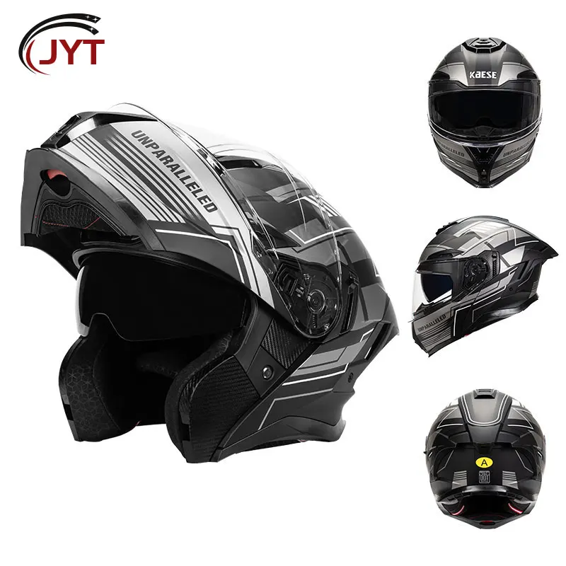 Best Helmets Dual Visor Helmet Under 3000 Full Face Dual Visor