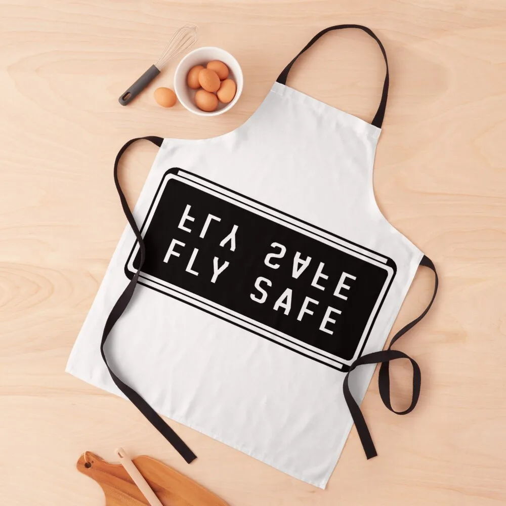 

E.VE Online - F.ly Sa.fe Apron Children'S chefs Apron
