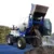 Self Loading Concrete Mixer Truck with Engine High Efficiency 0.5m3-6.5m3 Capacities for Sale 6