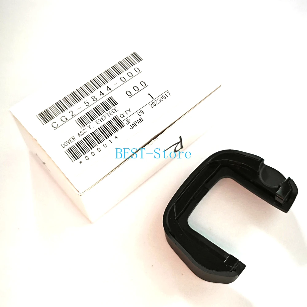Original New FOR Canon EOS-R EOSR EOS R R5 R5C R6 R6II R7 R8 RP Viewfinder Eyepiece Eyecup View Finder Eye Cup Piece Rubber