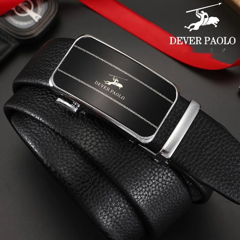 2023 New Hot Selling Men's Belt Belt Top Layer Cowhide Men's Genuine High End Genuine Leather Fashion Belt Belt Belt for Men_voghion.com