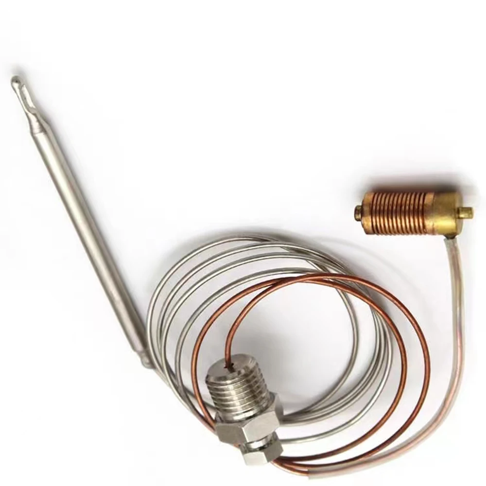 가스 프라이어 온도 조절 센서 120-200C Range Sensor for SIT Minisit 710 가스 밸브