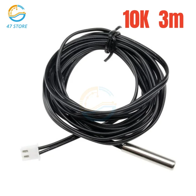 10K 3M