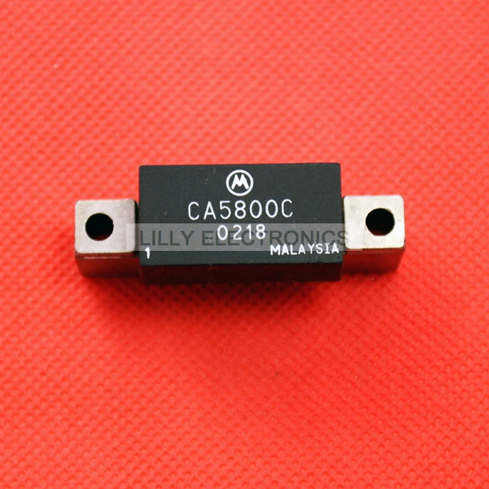 CA5800C Package:MODULE