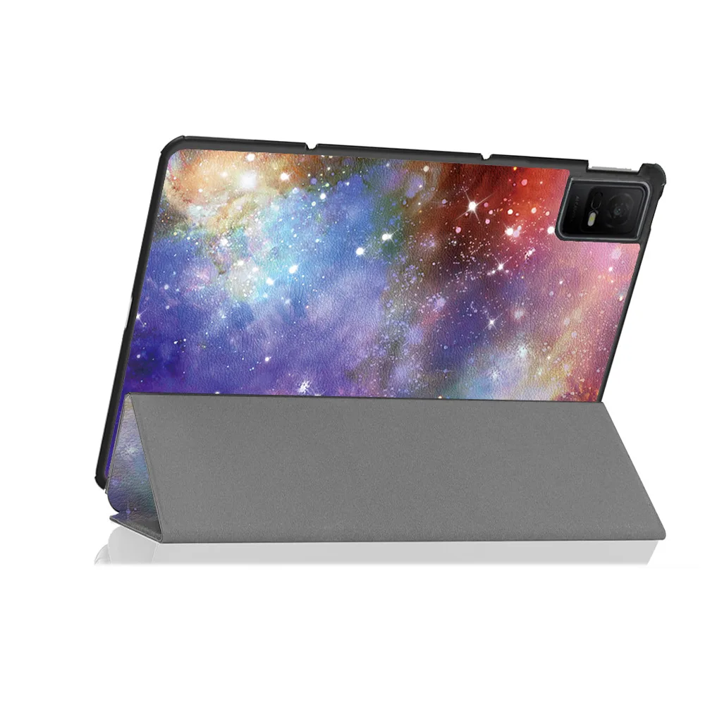 Protective Portable Magnetic Tablet Cover – Fully Wrapped Design