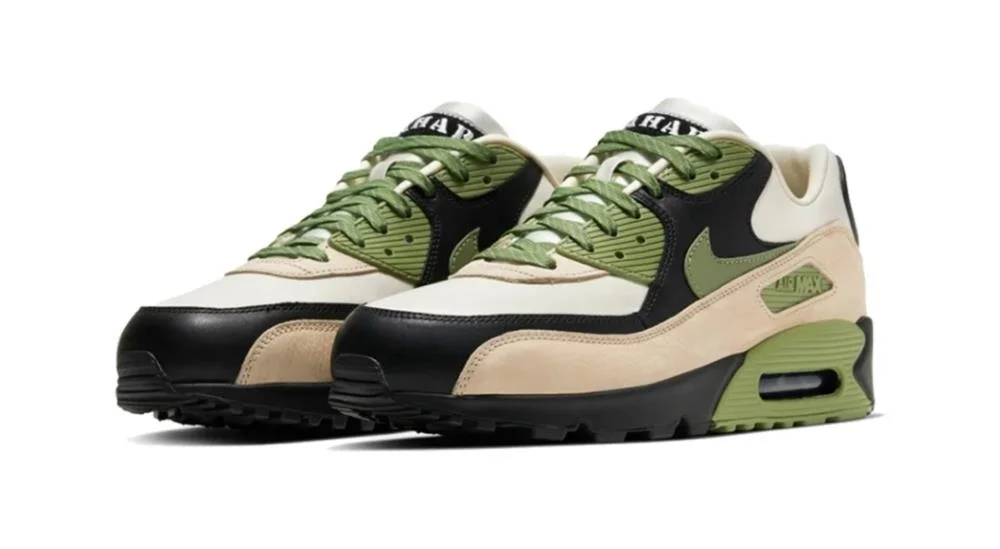 lahar escape nike
