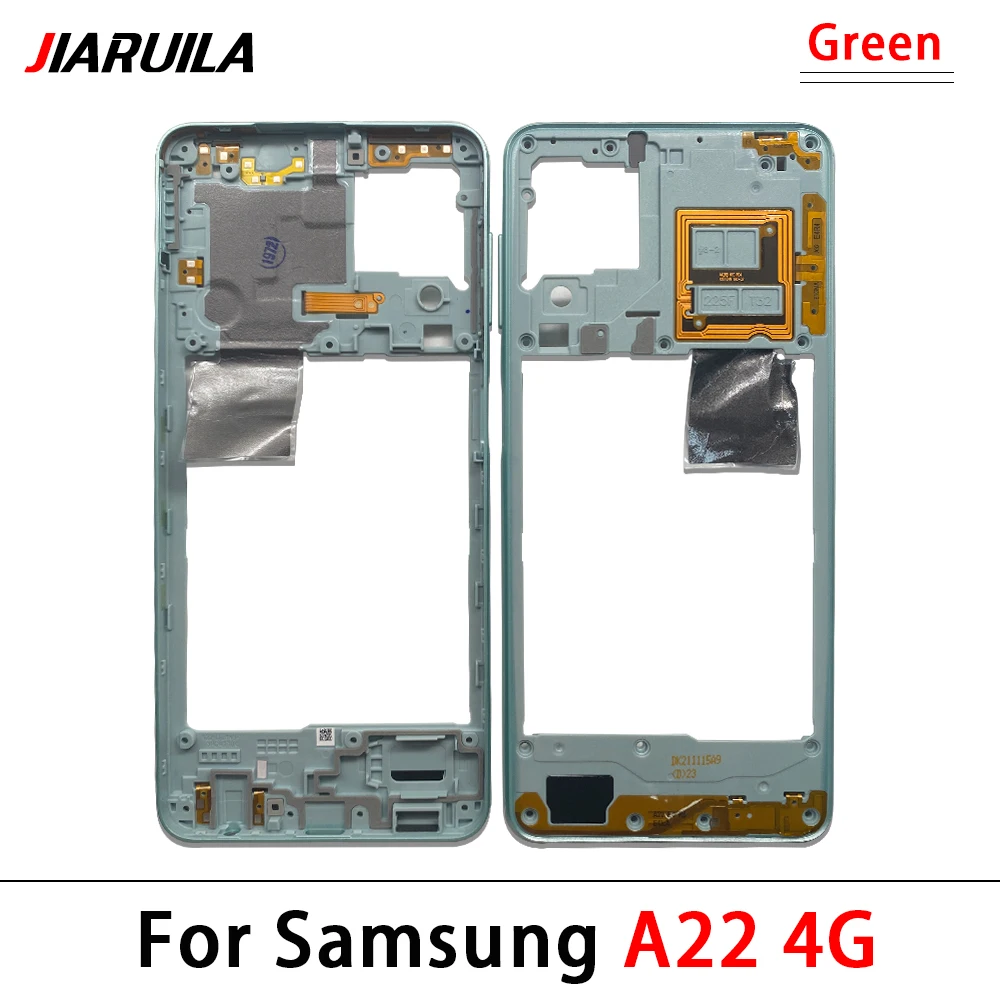 Premium Quality Middle Frame Holder Housing Replacement Repair Part