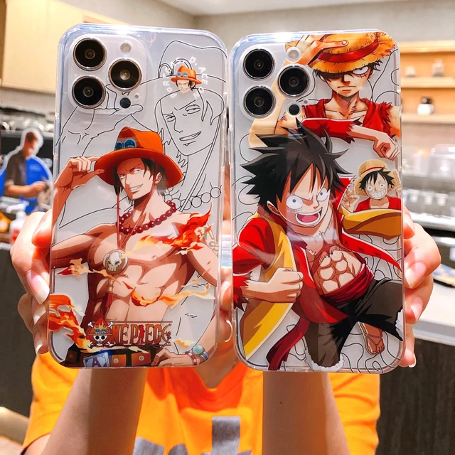 One Piece (@OnePieceAnime) / X