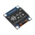 0.96 Inch OLED Display Module SSD1306 I2C IIC SPI Serial 128X64 LCD 4 Pin YellowBlue WhiteBlue for Arduino(Pin Headers Soldered) 1
