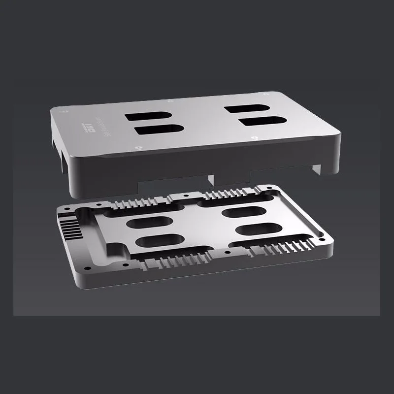 ISDT PC-4860 Lipo Зарядное устройство 1-8S XT60 Безопасная плата параллельной зарядки Балансная зарядная пластина для зарядного устройства RC батареи thumbnail 5