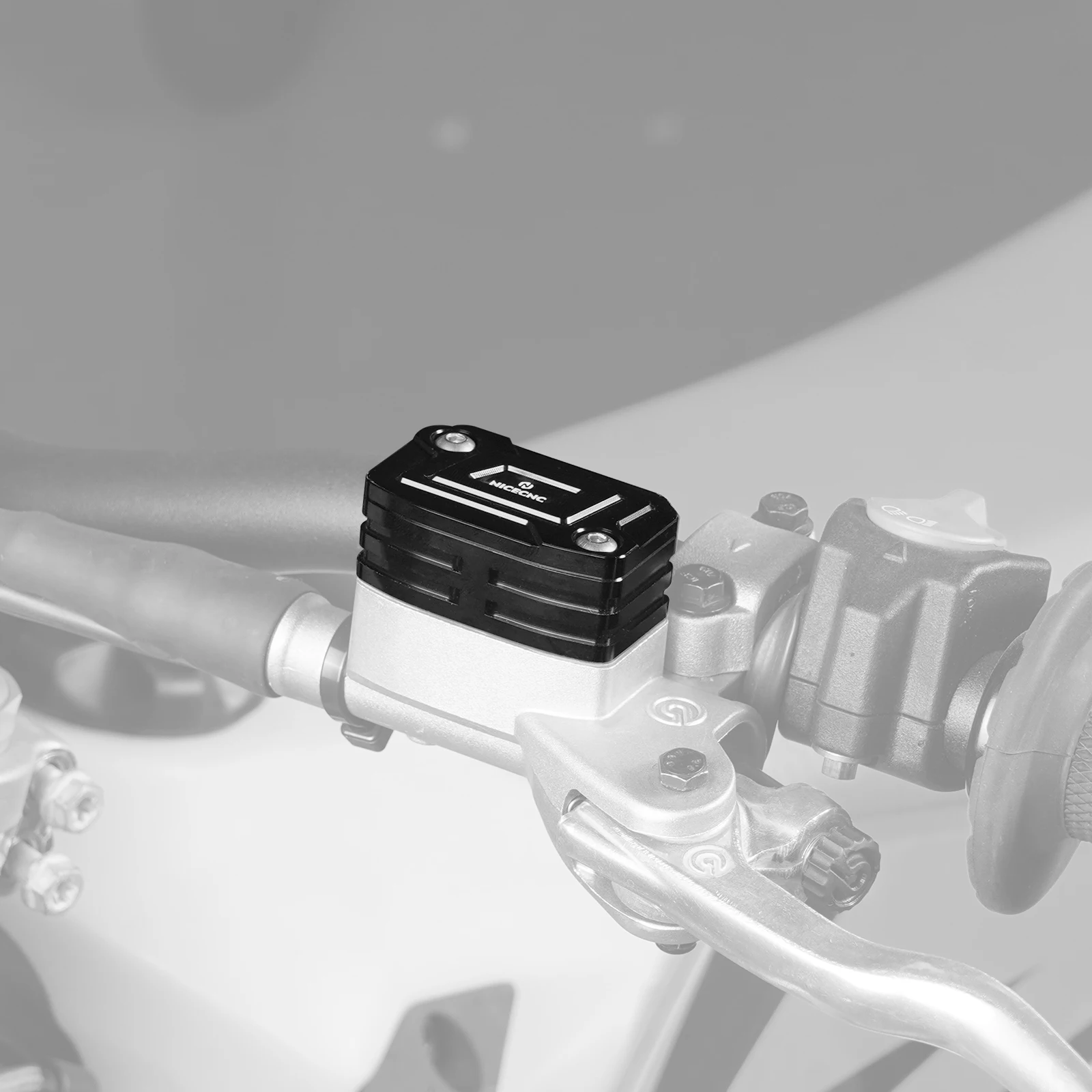 Für 2024 Beta RR300 RR 200 250 300 350 390 400 430 450 480 498 500 RR-S RRS 2012-2024 Motorrad-Kupplungsbehälter, größeres Volumen – Detail 14