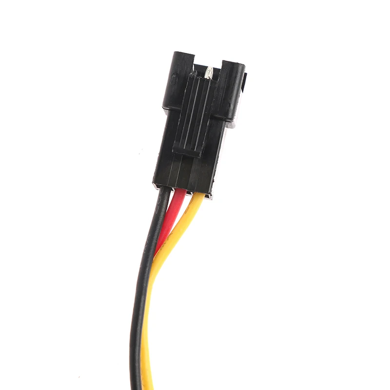 1 Pc 3-line Temperature Control Of Domestic Gas Water Heater Fittings With Three-wire Pulse Point Igniter Gas Water Heater Parts