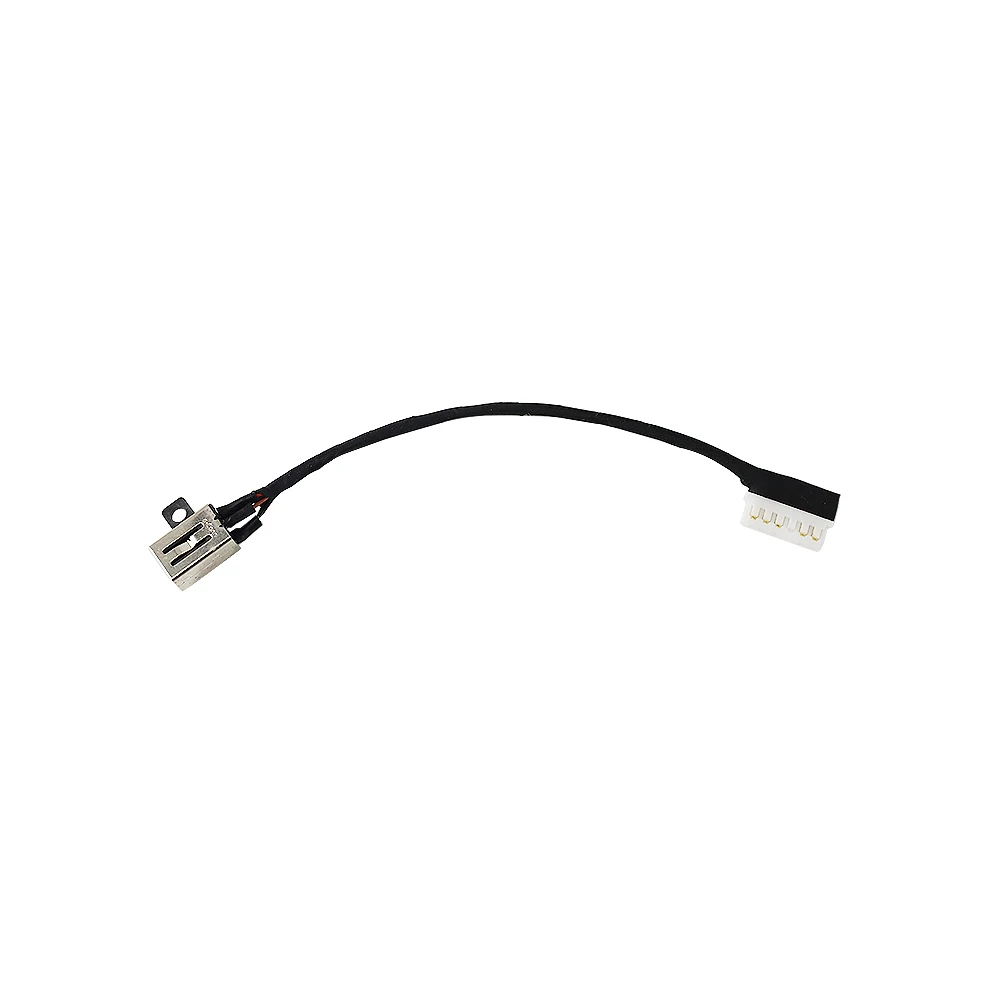 0228R6 Dell Inspiron 15 3583 14 3482 Latitude 3590 3490 DC301011R00용 노트북 DC 전원 잭 케이블