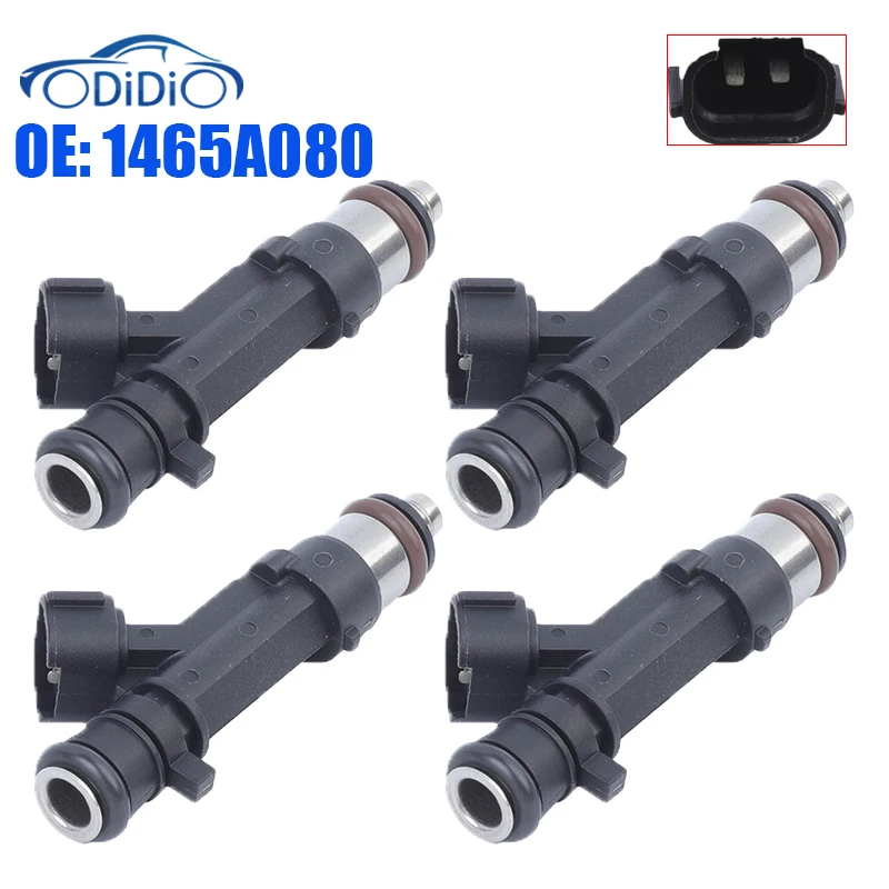 

Топливная форсунка ODIDIO 1465A080 для Mitsubishi Outlander 2007- 2013, V6