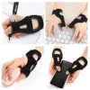 BYEPAIN 1Pcs Thumb Support Brace, Trigger Thumb Spica Support Brace Stabilizer for Pain, Sprains, Arthritis, Tendonitis 6