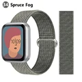 34Spruce Fog