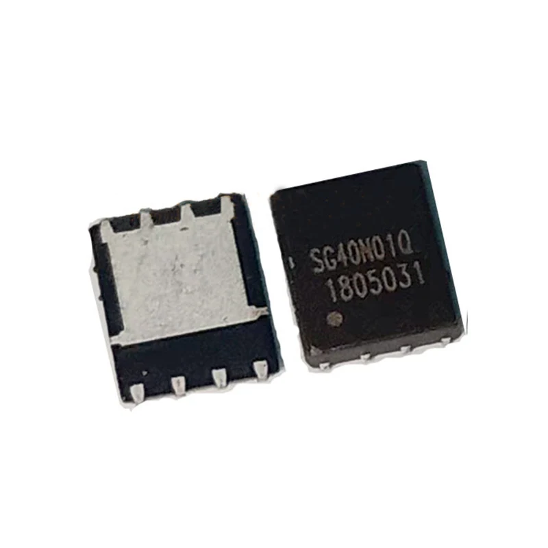

10pcs/lot SG40N01Q QFN-8 Chipset