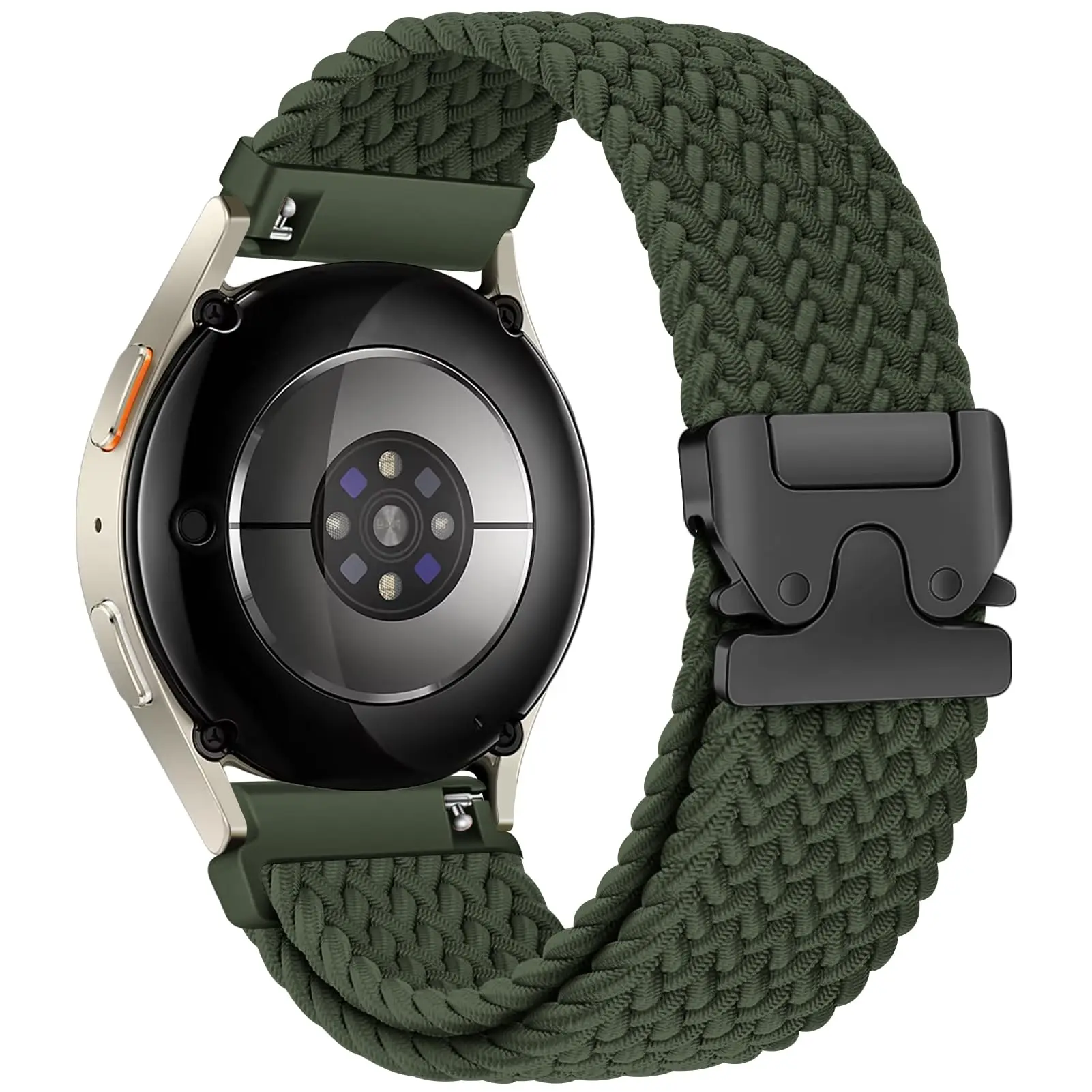 Parachute Straps Sport Bracelet Correa