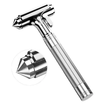 Car Emergency Safety Hammer 1