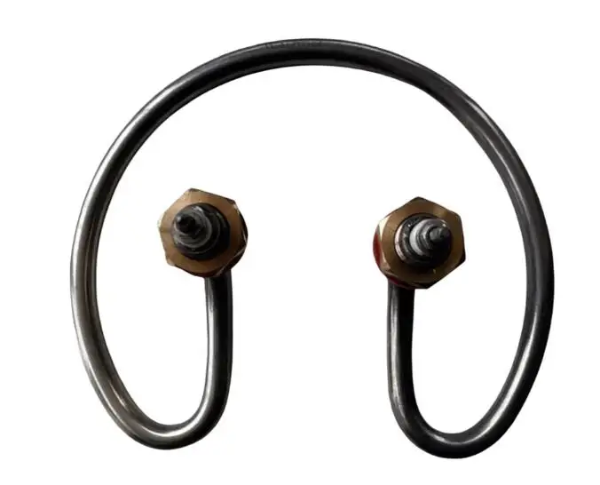 신펑 압력 증기 살균기 XFS-280MB 건식 연소 방지 전기 가열 튜브 타이머, 자가 제어 릴레이, 퓨즈