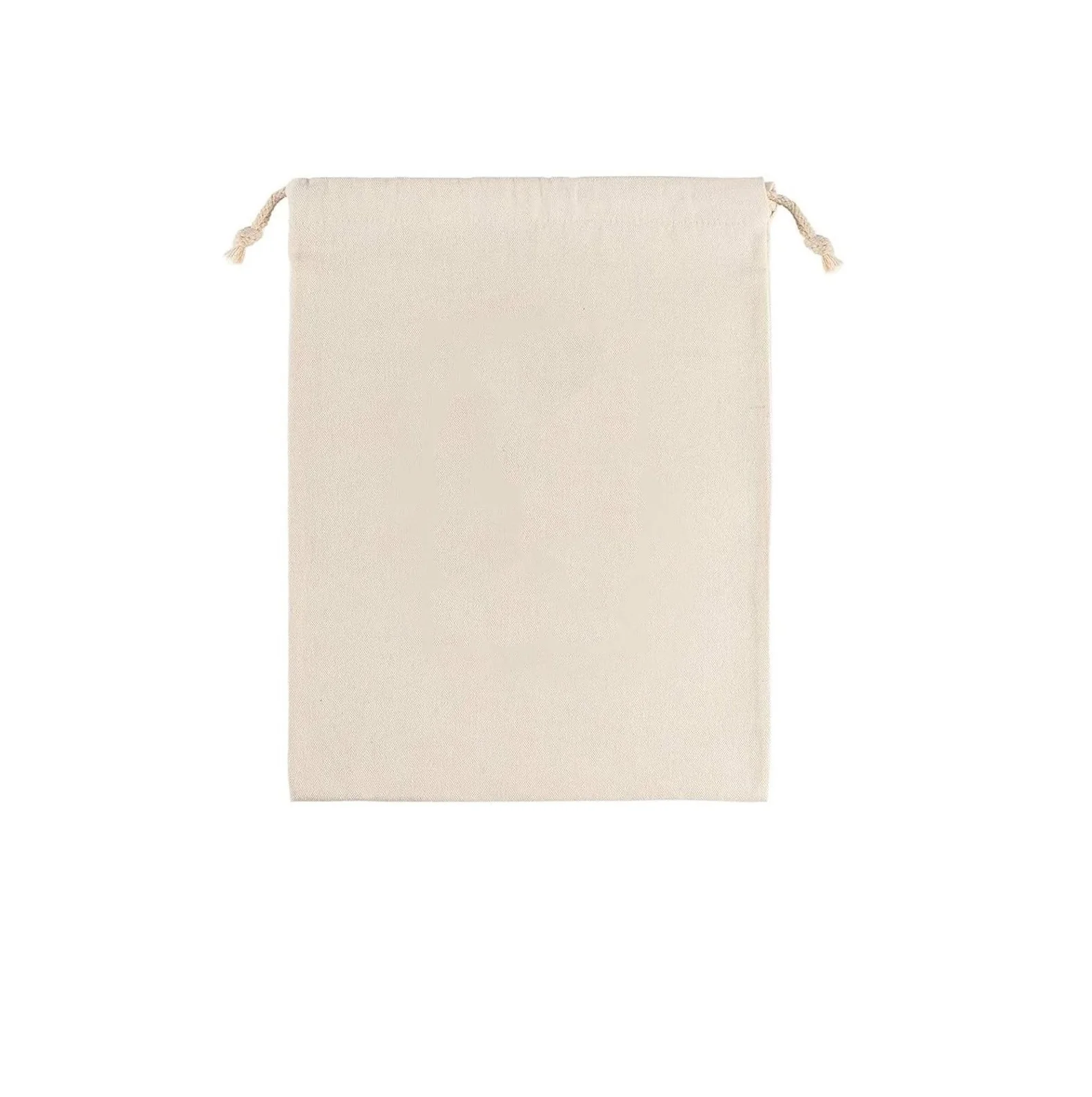 Linen Candy Gift Bag Creative Dollar Printing New Year Christmas Tree Decorative Hanging Money Bags Drawstring Coin Bags 4