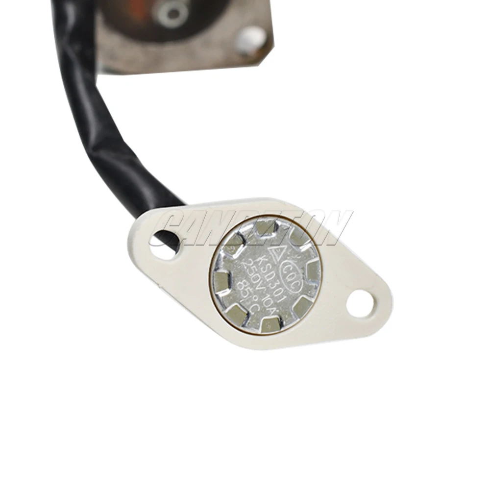 Manuale Di Istruzioni Del Sistema Per Acqua Calda Truma UltraRapid - Foto 11