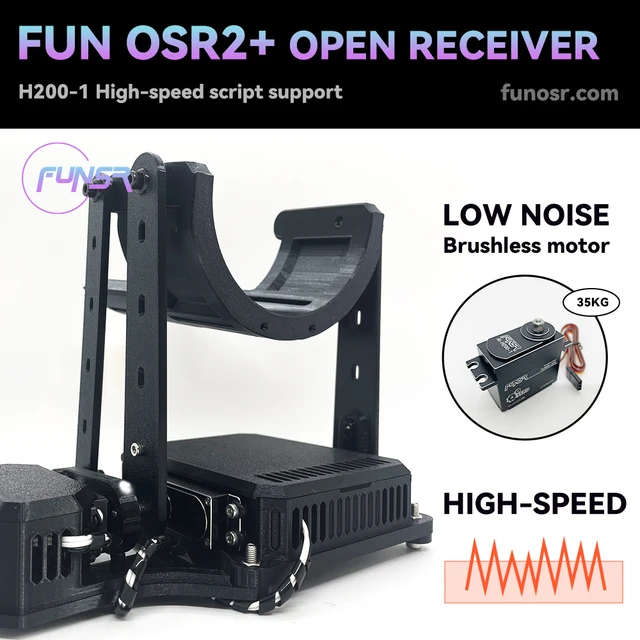 その他 Fun OSR2+ Fun OSR2+ 3-Axis Interactive Accessory Twisting valve - AliExpress