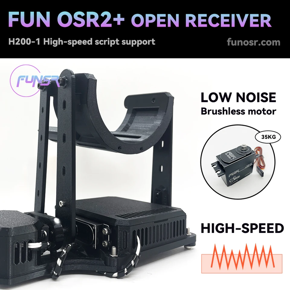 その他 Fun OSR2+ Fun OSR2+ 3-Axis Interactive Accessory Twisting valve - AliExpress