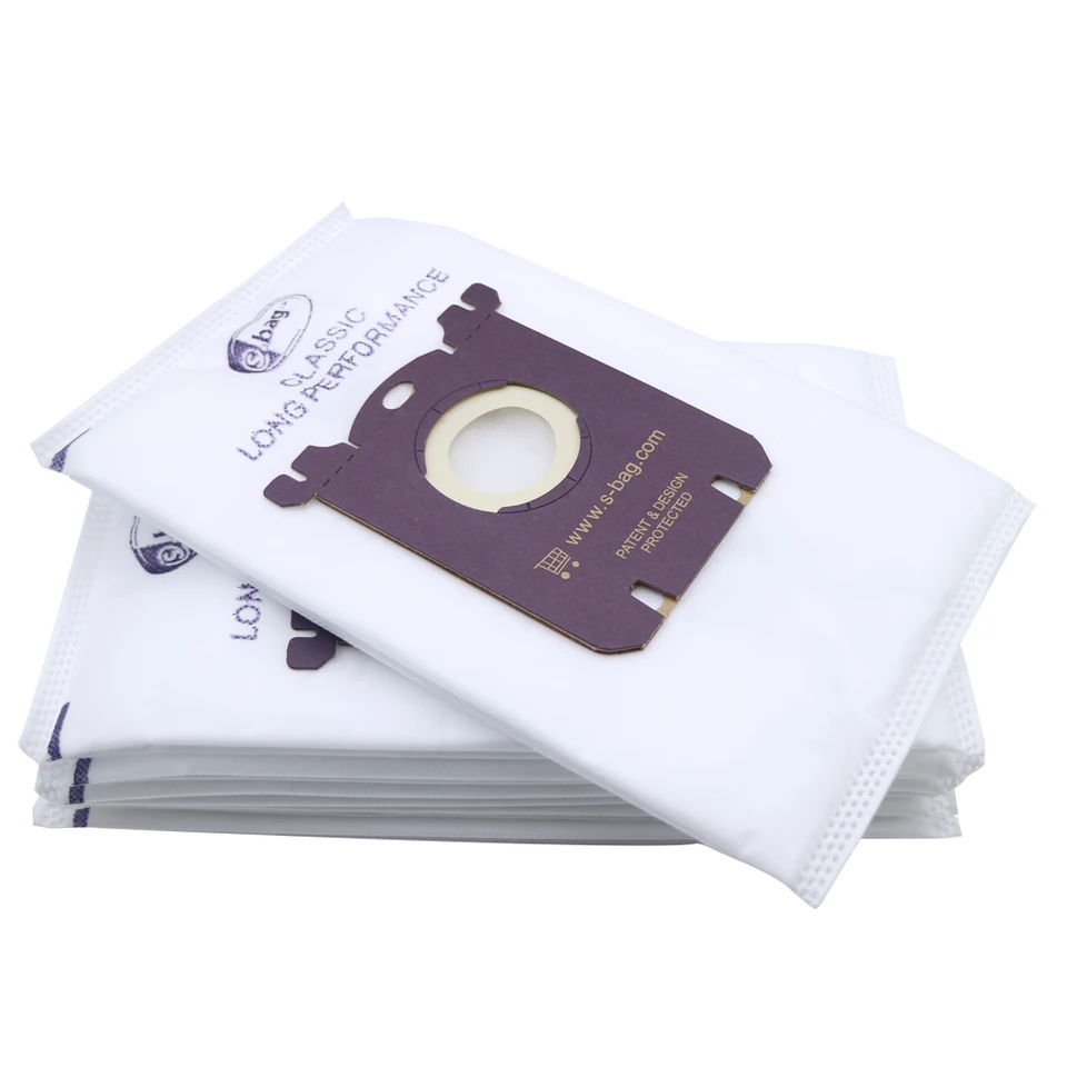 5 個ダストバッグ掃除機バッグフィリップスエレクトロラックス FC8202 FC8204 FC9087 FC9088 HR8354 HR8360  HR8378 HR8426 HR8514 - AliExpress 12個入りダストバッグ 掃除機バッグ Sサイズ バッグ フィリップス エレクトロラックス FC8202 FC8204 FC9087