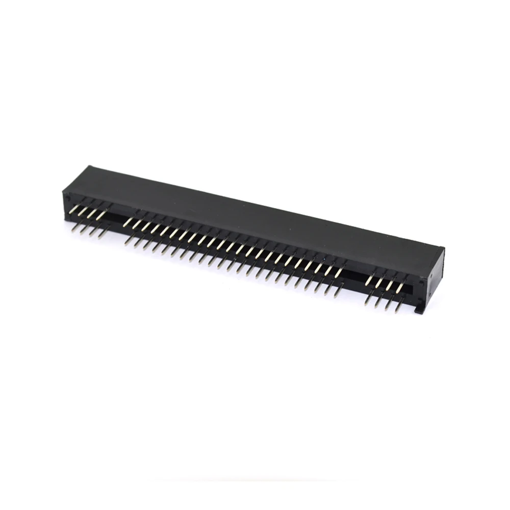 Slot Per Schede A Intervalli Da 2.54Mm 62Pin Per Console Clone Sfc Per Console Clone Snes