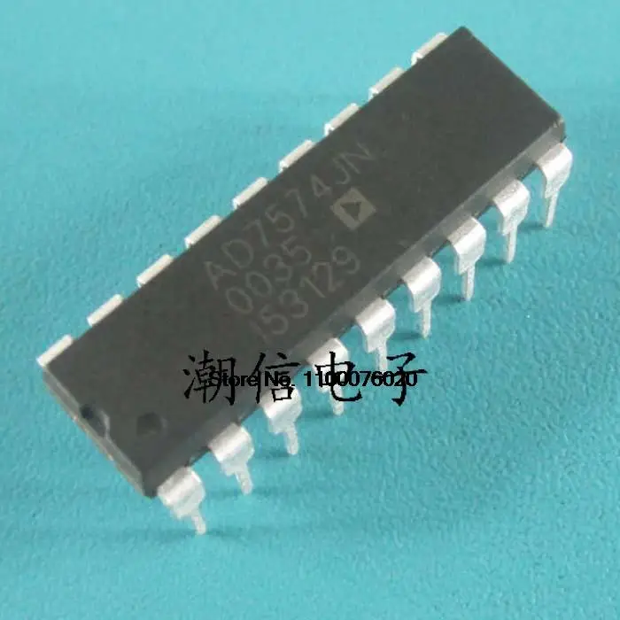 

（5PCS/LOT） AD7574JN In stock, power IC