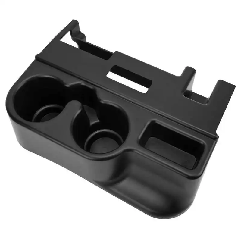 Ss281azaa Car Center Console Cup Holder For Dodge Ram 1500 2500 3500