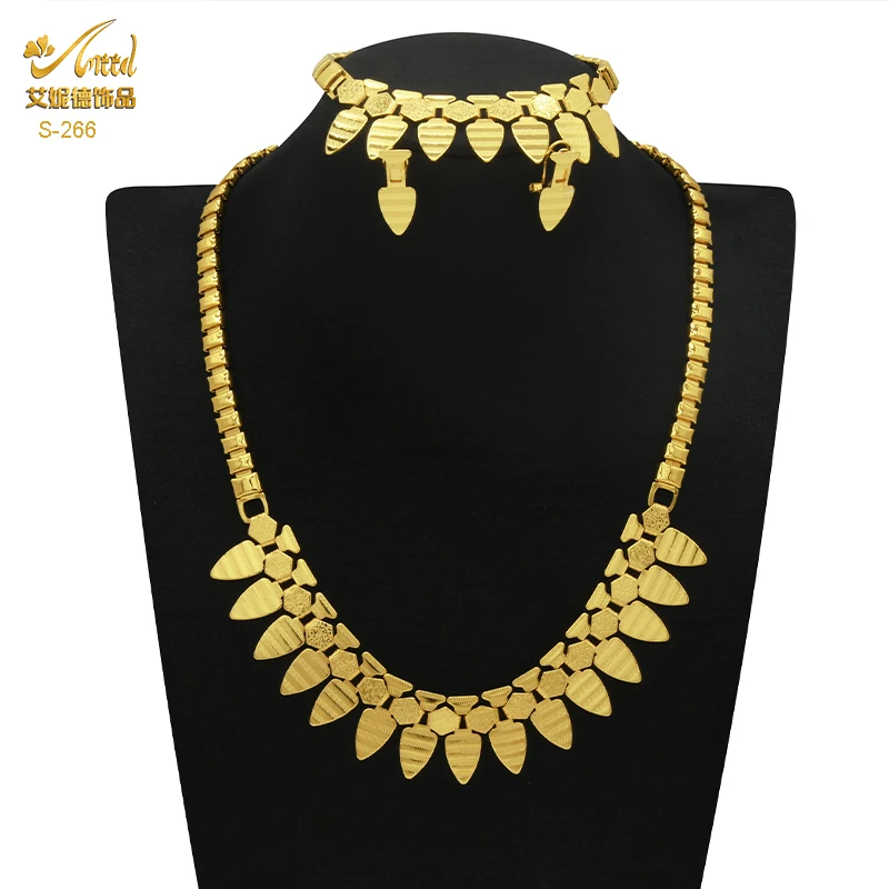 S-266-Gold color