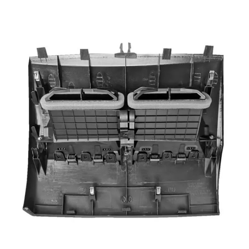 For Hoping Car Middle  Air Conditioner Outlet Plate for Nissan Tiida 2005 2006 2007 2008 2009 2010 Air Conditioning Vents