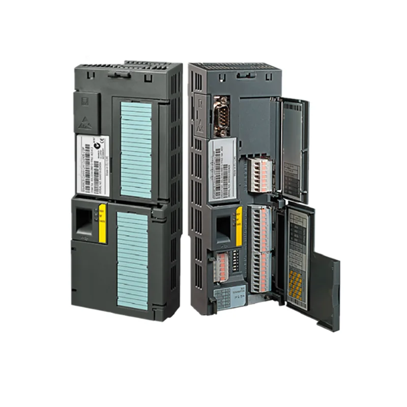 

CONTROL UNIT CU240E-2PN 6SL3244-0BB12-1FA0