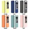 Silicone Remote Protective Shell For Apple TV 4K Siri Remote 2025 Anti-Slip Shockproof Soft Case Cover Remote Protective Case 6