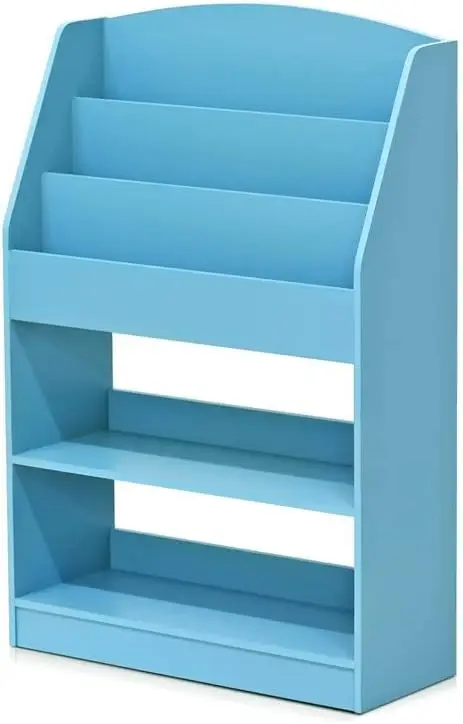 

Kidkanac Magazine/Bookshelf With Toy Storage, Pink Vinilo textil para ropa Fall dtf wrap D puff tumbler wrap Waterproof stickers