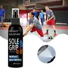Sports Shoe Grip Spray 100ml Basketball Shoe Bottom Sole Spray Shoe Traction Enhancer Basketball Court Shoe Grip For Sneaker 3