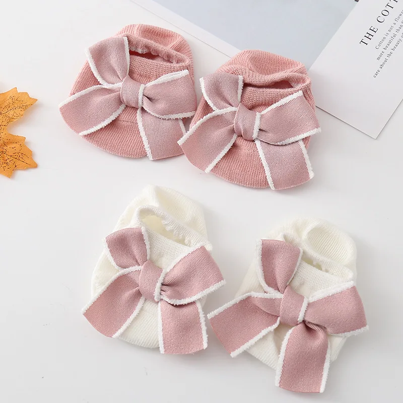 Baby Socks Girls Socks Kids Socks Cotton Socks