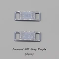 AJ-001-Grey purpel