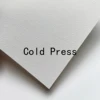 BaoHong Academy Watercolor Paper 300g Cotton 100% 54cm*10M Roll Colorful Lead Sketching Acrylic Pen Light Color 3