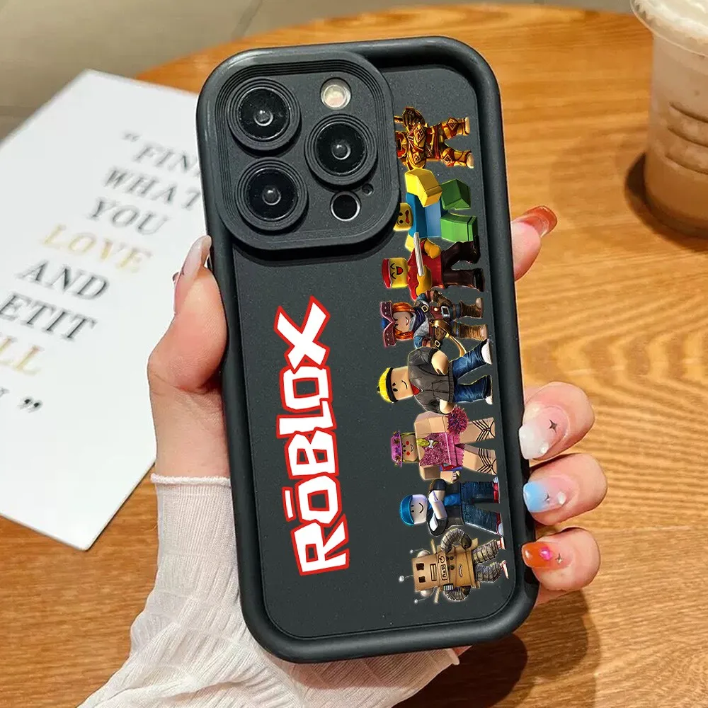 Versatile Premium Protective Phone Case