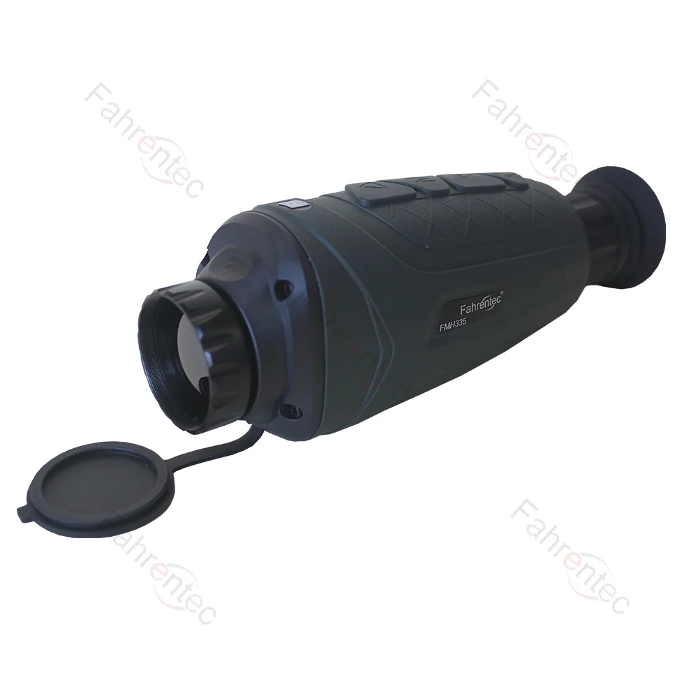 

Fahrentec 384x288 35mm Handheld Thermal Imaging Monocular Infrared Sights Night Vision Scope