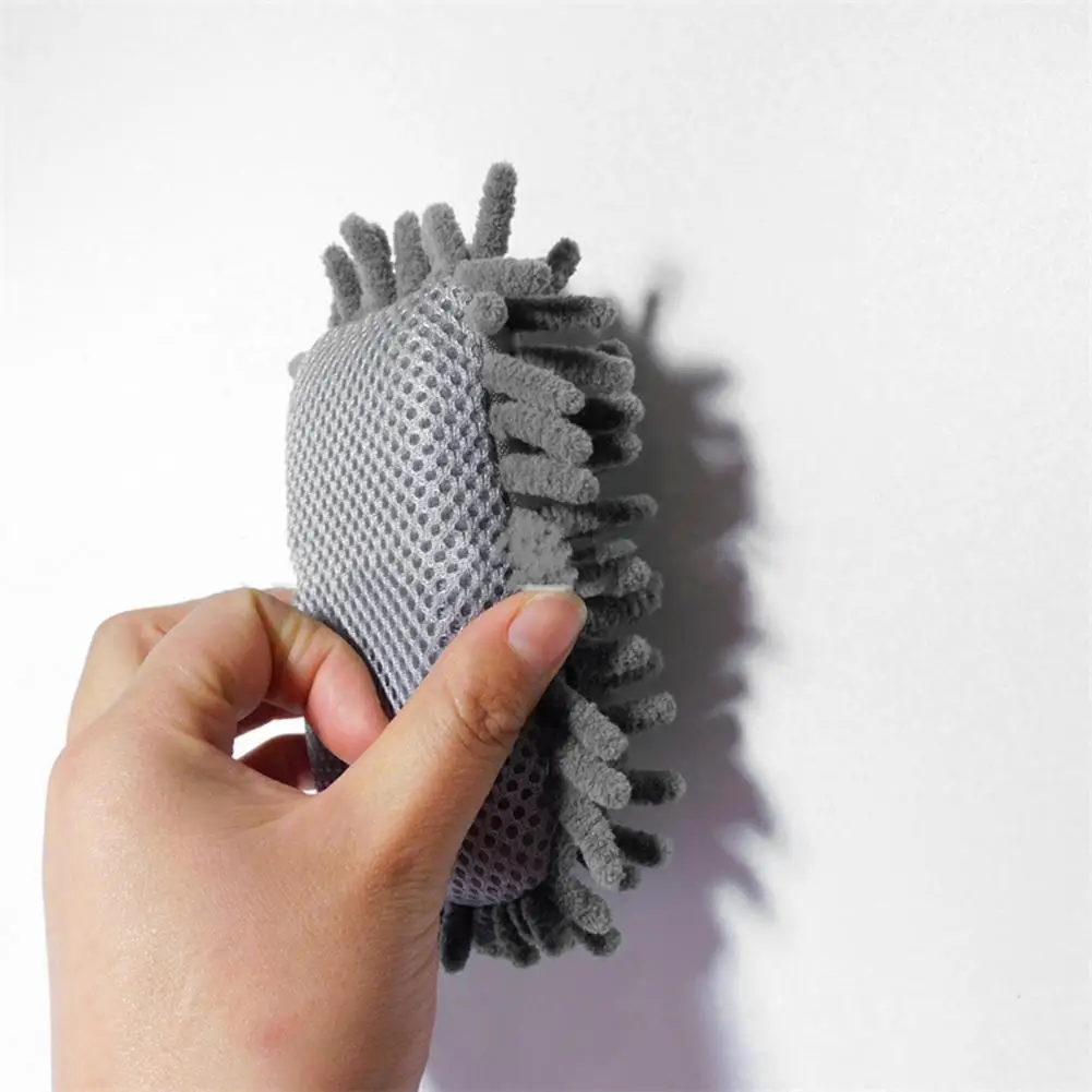 Sponge Whiteboard Eraser Double-sided Magnetic Whiteboard Erasers Essential Tools for Home Office Classroom Use