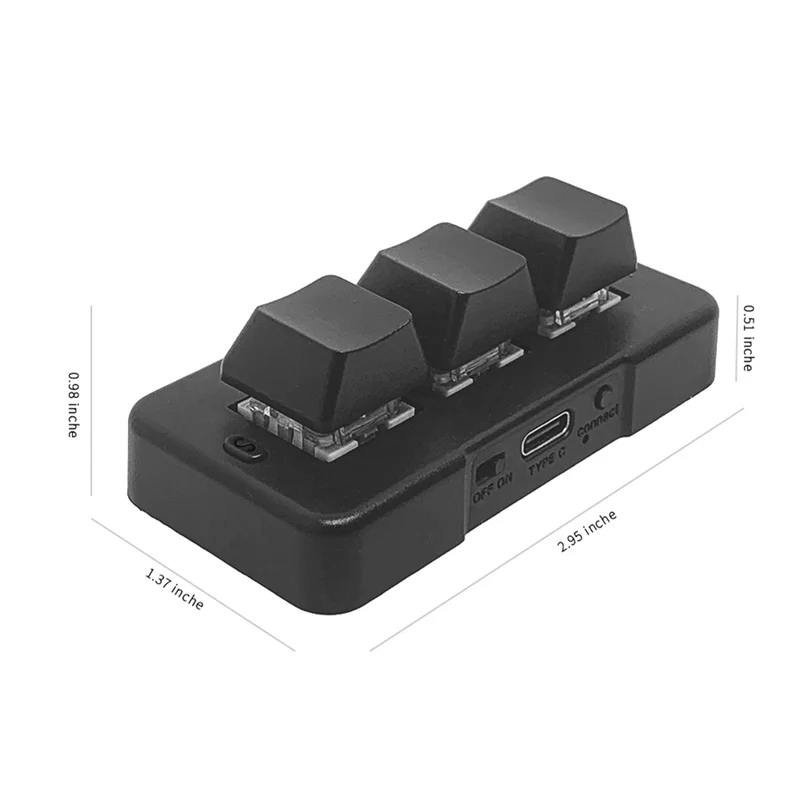 MK321  ̴ Ű  ġ, 繫 ӿ, Ƽ̵  Ű, USB , 3 Ű