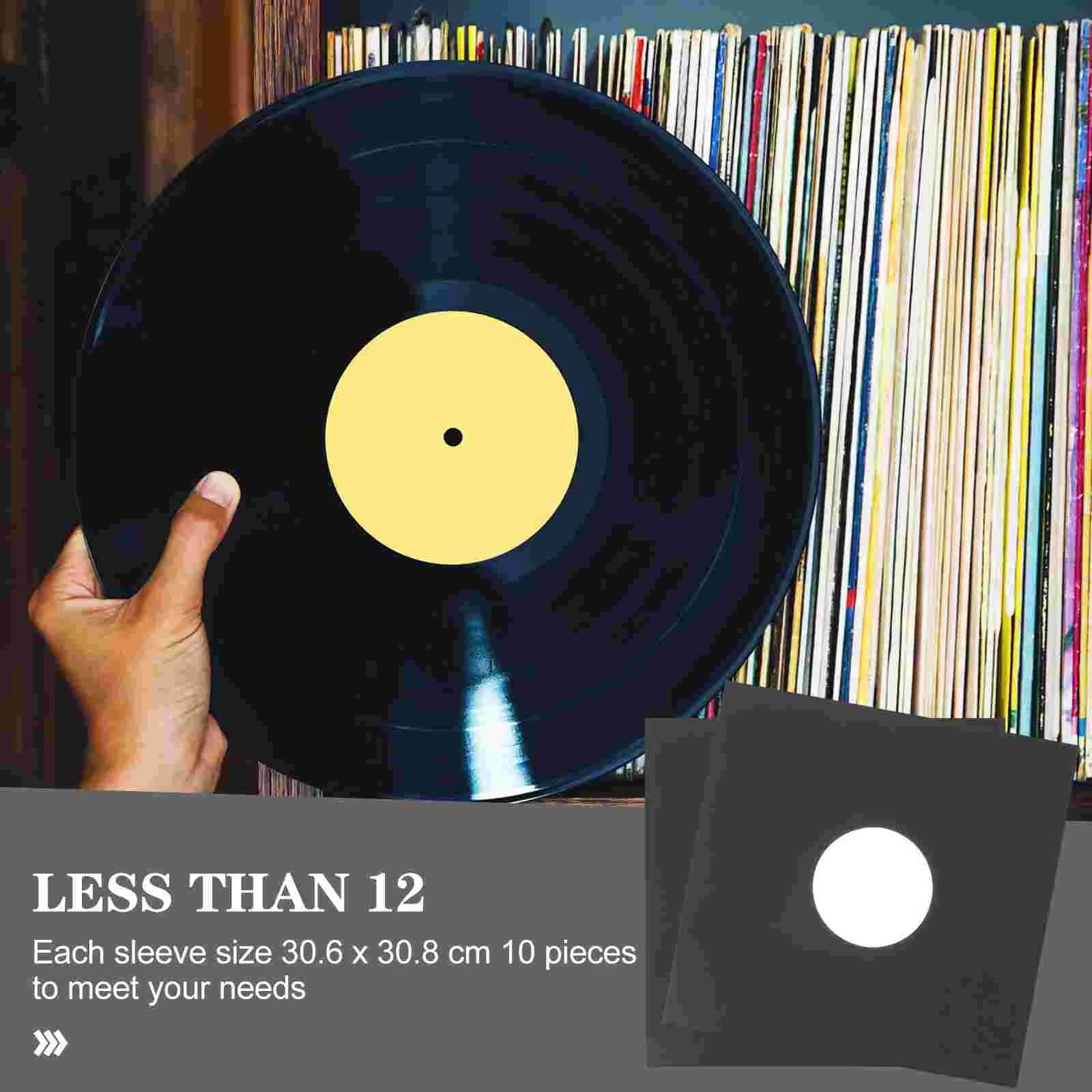 Old Vinyl Records Value Expert Identification Guide (2023)