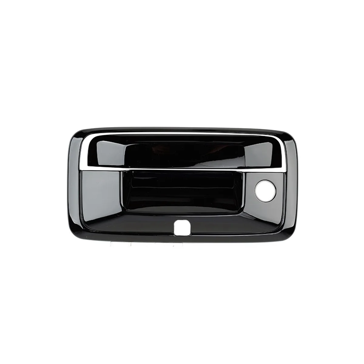 Copri Maniglia Portellone Per Chevrolet Silverado Gmc Sierra 2014-2017 Chevrolet Colorado Gmc Canyon