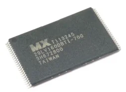 3pcs/lot new MX29LV160DBTI-70G in stock