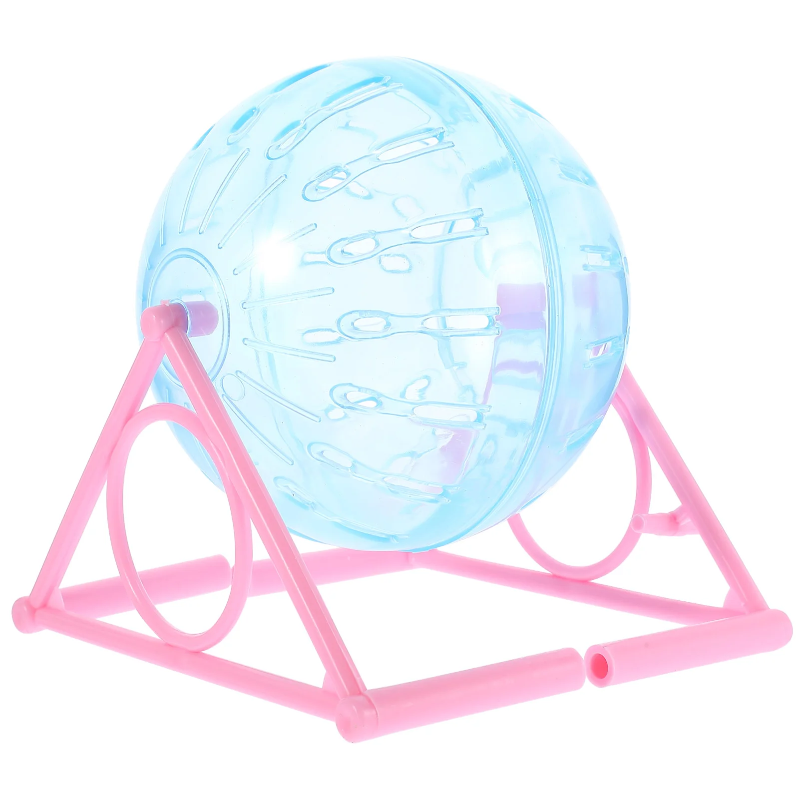 

Compact Hamster Ball Dwarf Hamsters Exercise Ball Running Ball Hamster Plaything